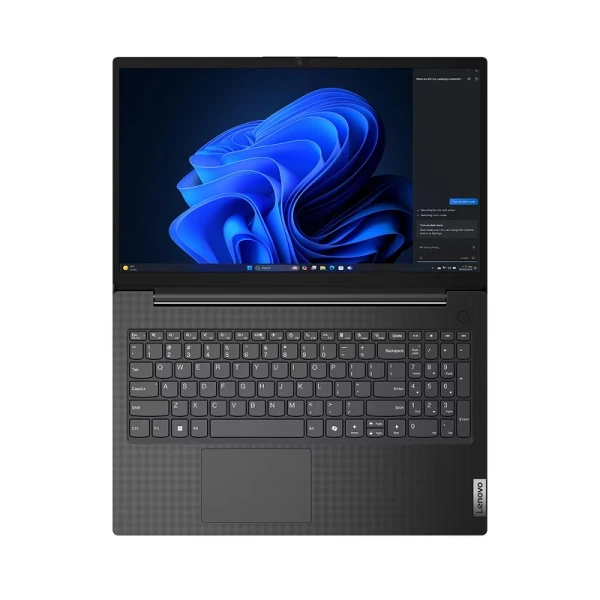 Laptop Lenovo V15 15.6 FHD IPS i3-1315U 8GB NVMe 256GB LAN 83HF00G3YA