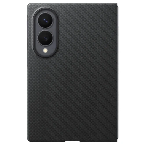 SAMSUNG  Karbon magnetna futrola Z Fold8 crna (+2 zaštitne folije) EF-KF971-SBE