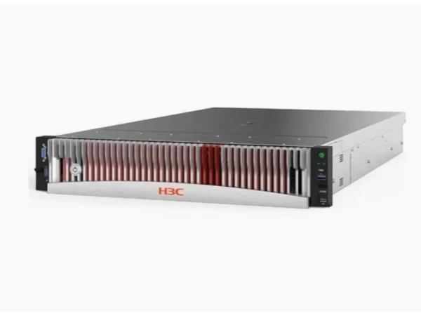 H3C R4900G7- 2x6515P 2.3GHz 16Cores 64GB (2x32) 8LFF 480GB SSD 4x8TB HDD 4-Port 1Gb 2x 1300W 2U' ( 'R4900G7-2X6515P-LFF' ) 