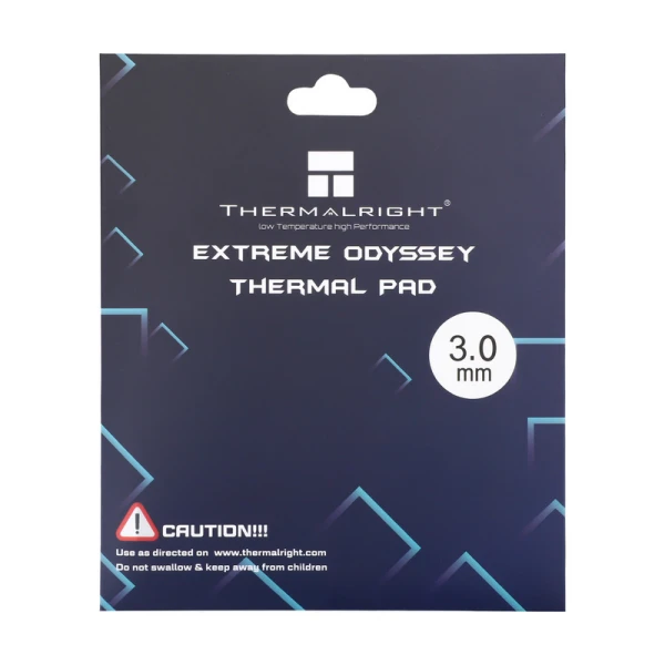 ThermalRight Termalpad EXTREME ODYSSEY 120x120x3.0mm