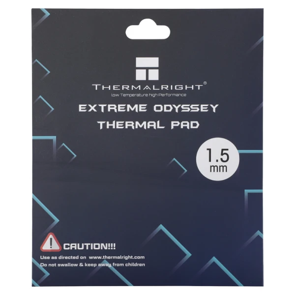 ThermalRight Thermalpad EXTREME ODYSSEY 120x120x1.5mm