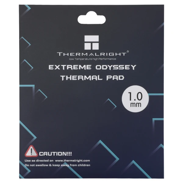 ThermalRight Thermalpad EXTREME ODYSSEY 120x120x1.0mm