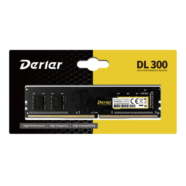 PC Ram Memorija Derlar DDR4 8gb 3200mhz