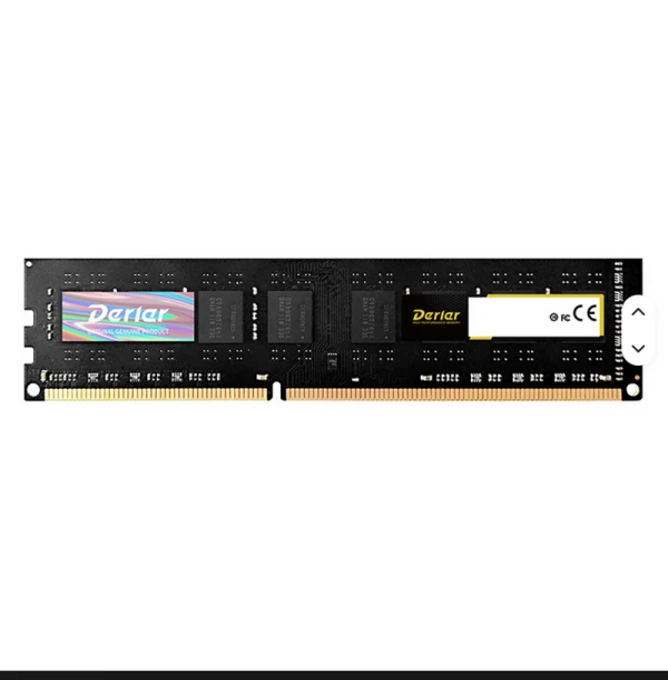 PC Ram Memorija Derlar DDR3 8gb 1600mhz