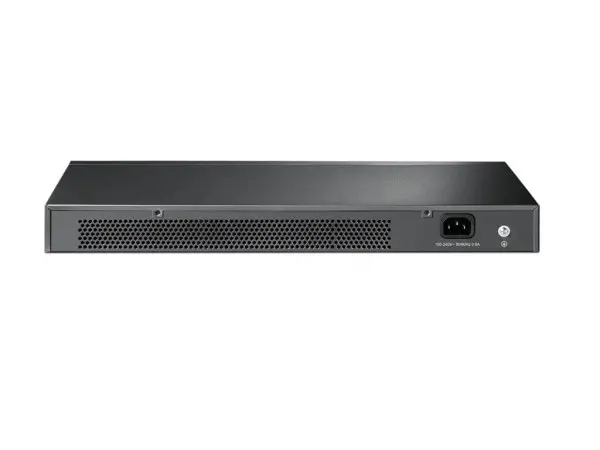 Switch TP-LINK TL-SG1024 Gigabit24x RJ45101001000MbpsRackmount metalno kuciste' ( 'TL-SG1024' ) 