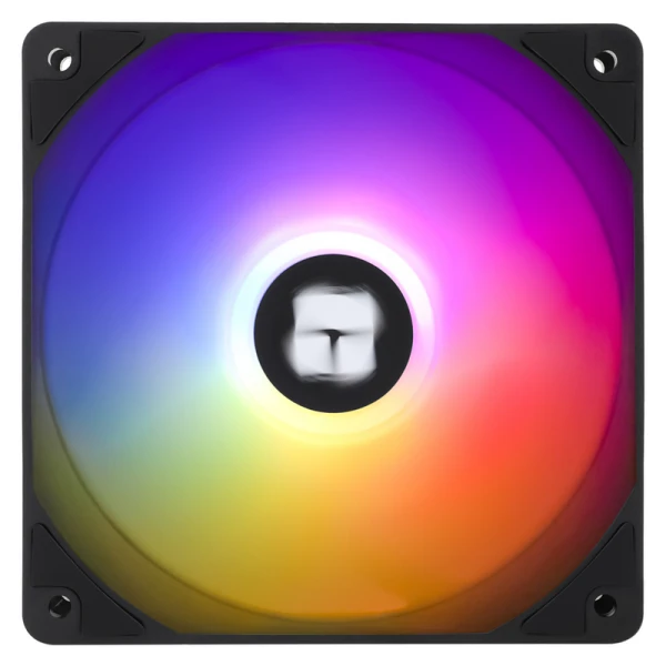 ThermalRight TL-C12C-S black ARGB