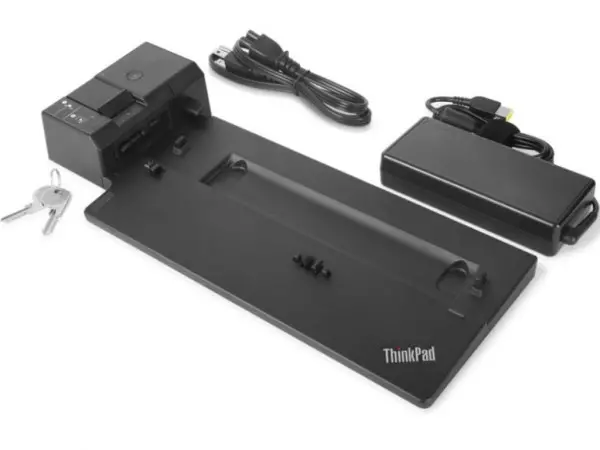 Dock LENOVO Ultra 135WT14,T15,L14,L15,X1 Carbon' ( '40AJ0135EU' ) 