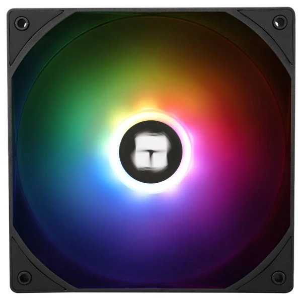 ThermalRight TL-C14C-S black ARGB
