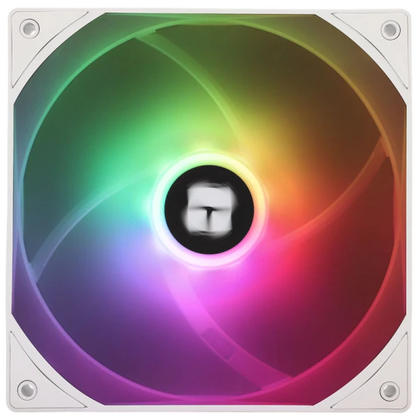 ThermalRight TL-C14C-S white ARGB
