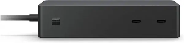 MICROSOFT Surface Docking Station 2199W4K at 60 Hz?2f USB-C2b USB-C video 2b USB