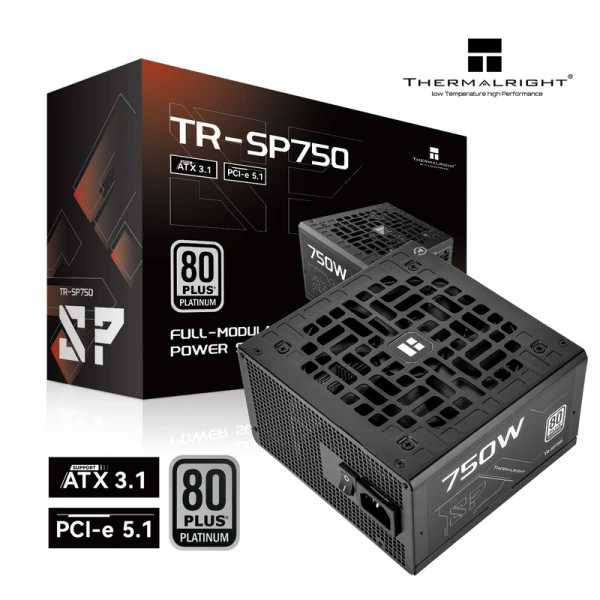 ThermalRight napajanje SP-750 platinum