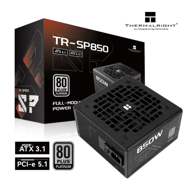 ThermalRight napajanje SP-850 platinum