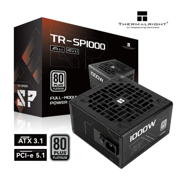 ThermalRight napajanje SP-1000 platinum