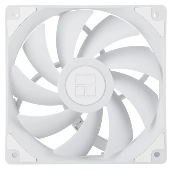 ThermalRight TL-C12CW White bulk