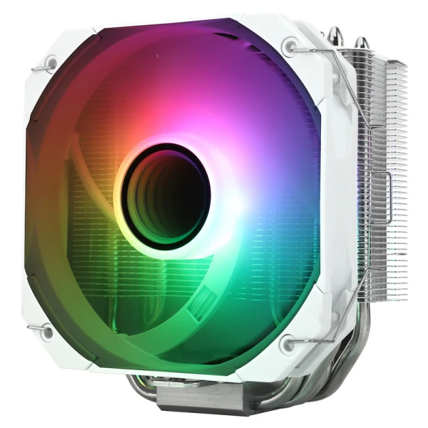 ThermalRight Assassin King 120 Mini WHITE ARGB V3