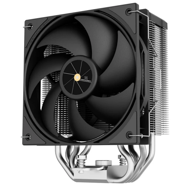 ThermalRight Assassin X 120 R Digital ARGB BLACK