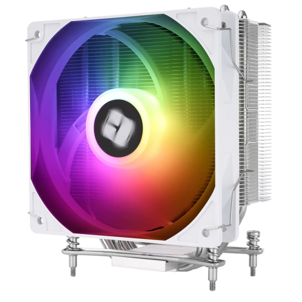 ThermalRight Assassin X 120 Refined SE ARGB WHITE (AM4,AM5)