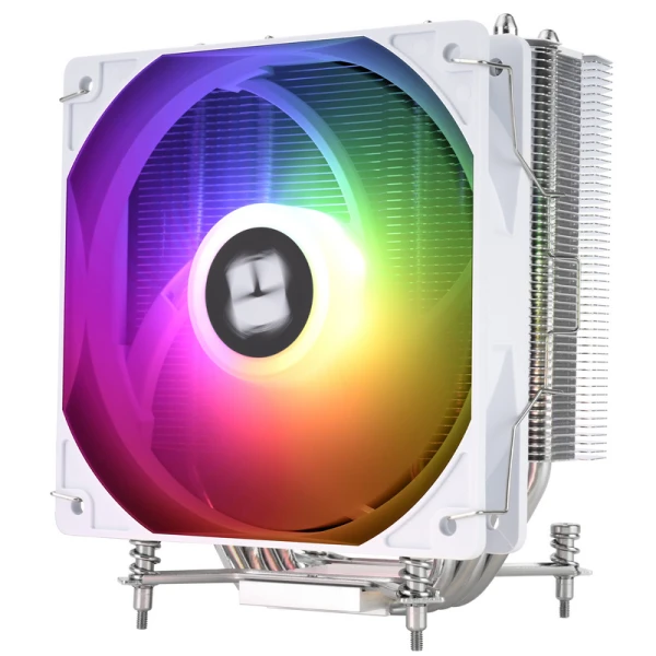 ThermalRight Assassin X 120 Refined SE ARGB WHITE (LGA1700,1851)