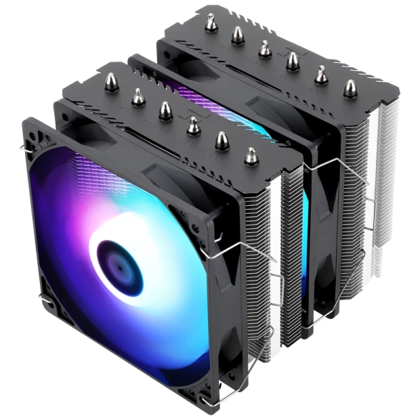 ThermalRight Peerless Assassin 120 SE ARGB