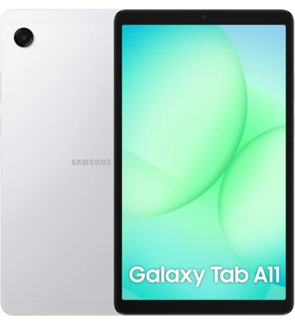 Tablet Samsung TAB A11 WiFi 8.7'' 4GB 64GB Silver SM-X130NZSAEUE