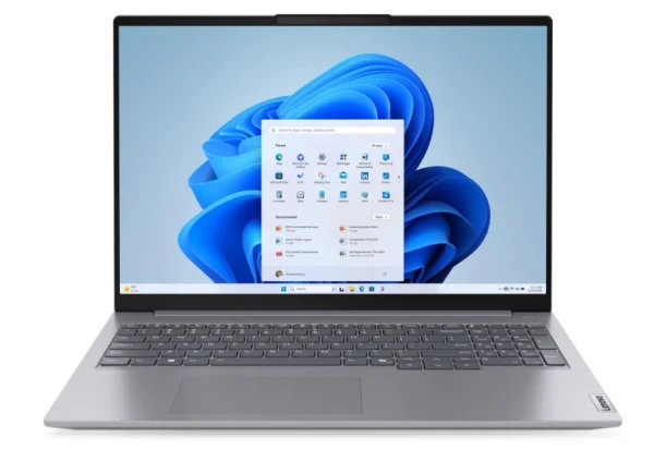 NB Lenovo ThinkBook 16 G7 R7-7735HS 32GB 512GB 16'' Win11Pro FP SRB 3Y 21MW007GYA