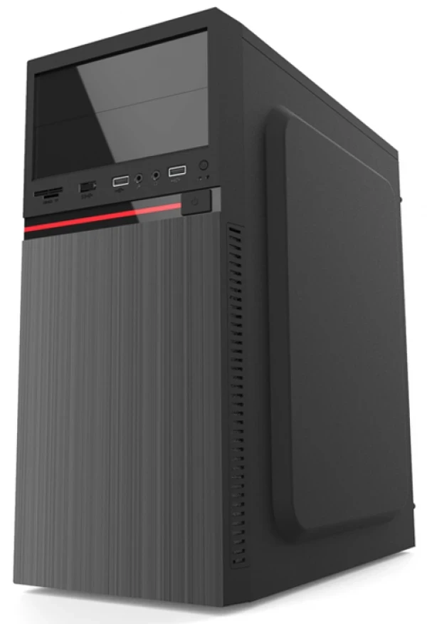 Računar DSC Ryzen 7 5700G 8GB 512GB 500W