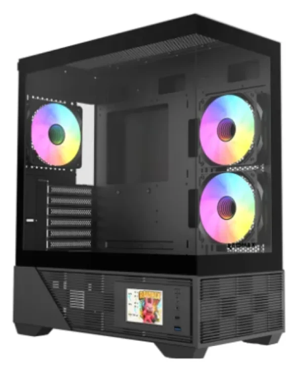 Računar DSCL Ryzen 7 7700X 32GB M.2 1TB RTX5060Ti 8GB 700W