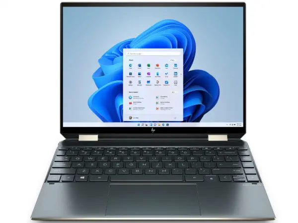 Laptop HP Spectre x360 14-ea1009nm Win 11 Home13.5''WUXGA BVi5-1155G716GB512GBFPR3gplava' ( '5U1B7EA' ) 
