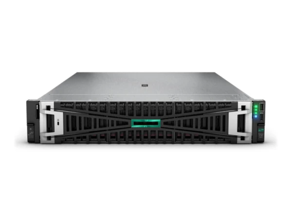 Server HPE DL380 Gen11 Intel 16C 4514Y 2.0GHz 128GB-R 8SFF NS204i-u DP-10Gb-T  2x1000W 2U Rack (3-3-' ( 'P77242-425' ) 