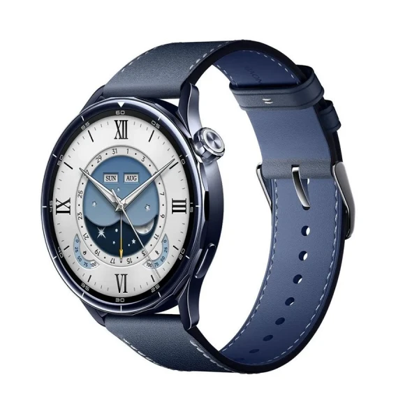 Xiaomi Watch S5 46mm Ceramic Blue