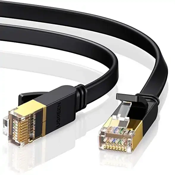 UGREEN NW106 Patch kabl CAT 7 UFTP Flat 5m