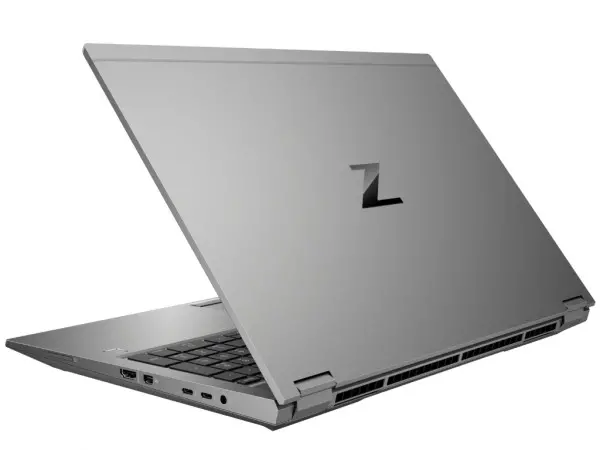 Laptop HP ZBook Fury 15 G7 Win10 Pro15.6''FHDAGIRi7-10750H16GB256GB+500GB NVMeQuadroT1000 4GB3g' ( '119X9EA500' ) 