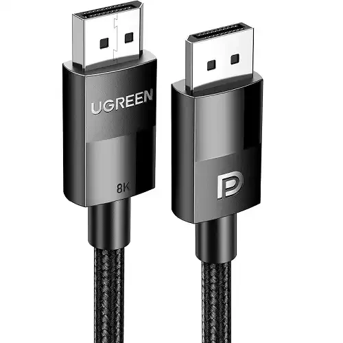 UGREEN DP114 DisplayPort kabl MM 3M