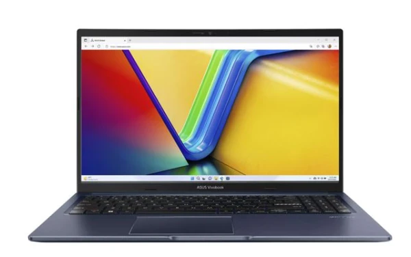 NB ASUS 15,6'' M1502XA-BQ012 R7-7840HS 8 512 NOS