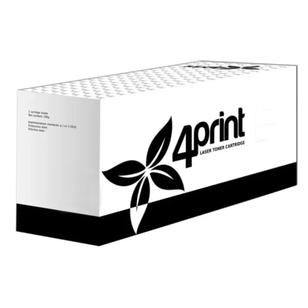 Toner 4Print HP CF226A (M402n M426dw)