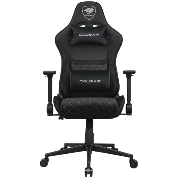 COUGAR Armor One V2 Black F Gaming Chair ( CGR-A2F-BLB )