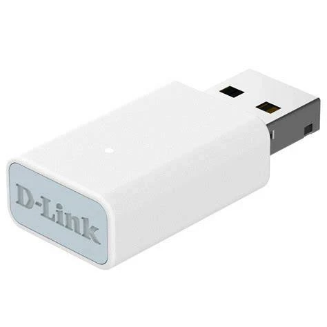 D-link AX900 Wi-Fi 6 USB Adapter AX9U