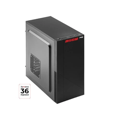 MSG Basic R5 a117 R3-5600GT 16GB 500GB 500W