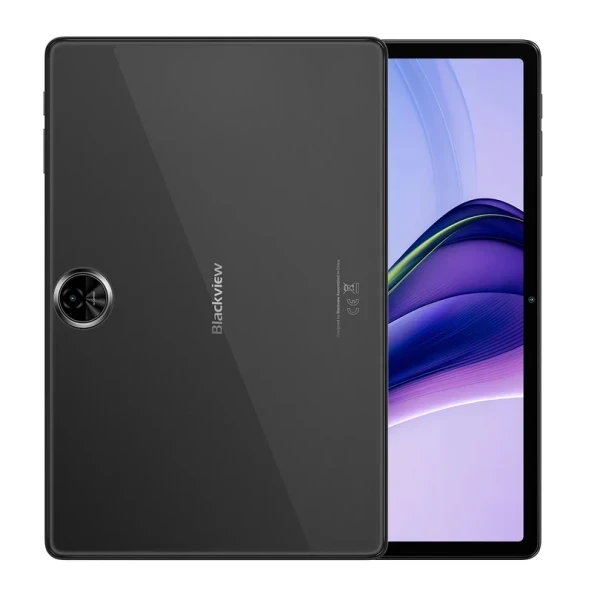 Tablet 11 Blackview Zeno 5 Wifi Full HD 8GB 128GB 8Mp 13Mp Android 16 Grey
