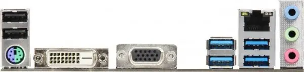 MB AM4 ASRock A320M-DVS R4.0