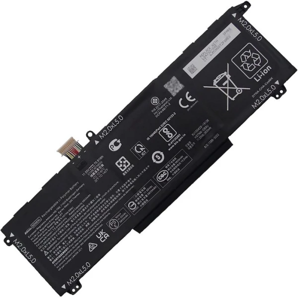 Baterija za Laptop HP Omen 15-EK 15-EN series SD06XL