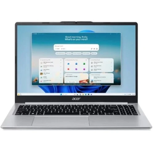 Laptop ACER Aspire Lite 15 AL15-48P NoOS 15.6'' FHD IPS Ryzen 7 5825U 16GB 512GB srebrna' ( 'NX.DTBEX.002 16' ) 