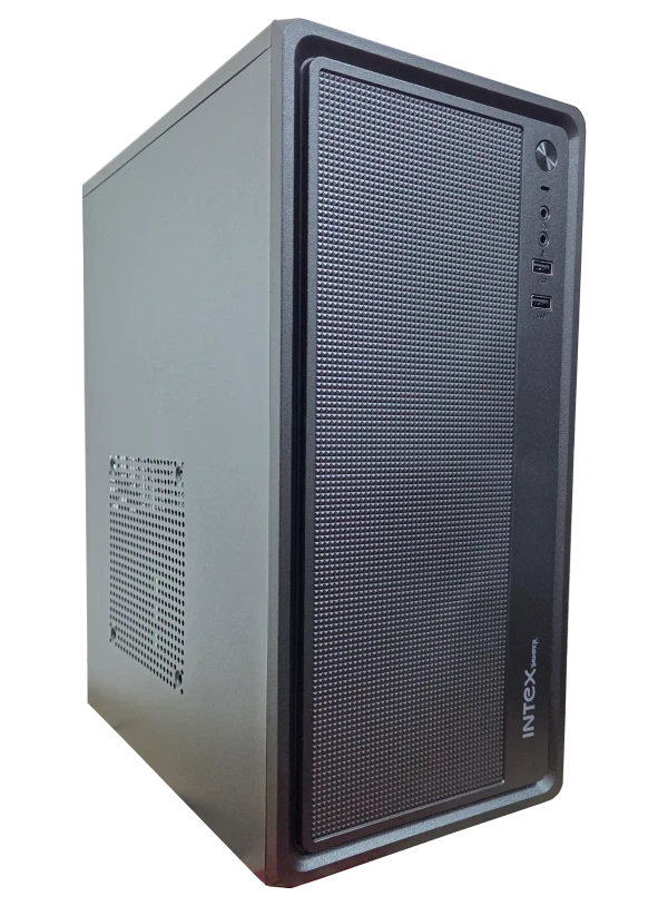 Računar ZEUS Ryzen 3 3200G DDR4 8GB SSD 256GB Win11Pro