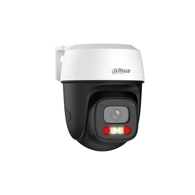 SMART WIFI Kamera Dahua DH-P5I-PV 5MP Night Vision 360 AI Tracking Sponja