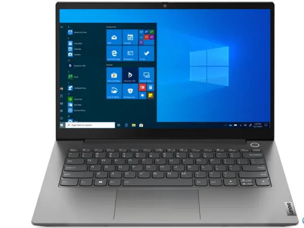 Laptop LENOVO ThinkBook 14 G2 ITL Win10 Pro14''IPS FHDi5-1135G416GB512GB SSDGLANFPRbacklit SRB' ( '20VD008WYA' ) 
