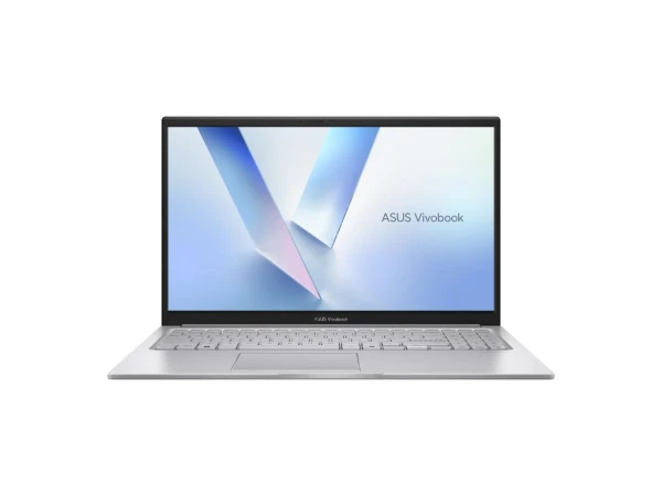 Laptop ASUS Vivobook 15 X1504MA-BQ601 DOS 15.6''FHD IPS Core 5 315 8GB 512GB bez punjaca srebrna' ( '90NB17I2-M01JU0' ) 