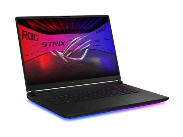 Laptop ASUS ROG Strix Scar 18 G835LX-SA123X W11P 18''4K240Hz U9 290HX 64GB 2TB 5090 24GB LAN ranac EN' ( '90NR0LF1-M00WC0' ) 