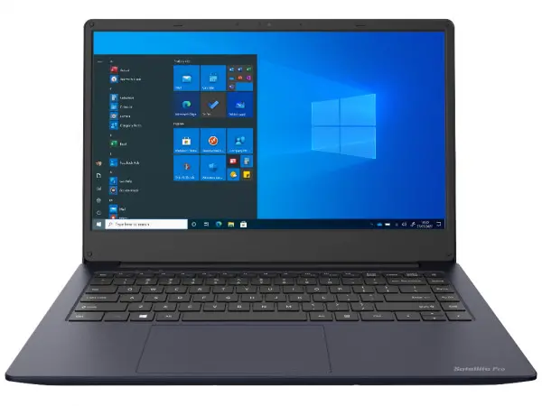 Laptop TOSHIBA DYNABOOK Satellite Pro C40-G11L Win10 Pro14''Celeron 5205U4GB128GBIntel UHDteget' ( 'A1PYS26E1149' )