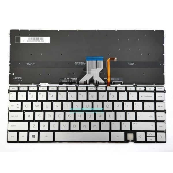 Palmrest (C Cover) sa tastaturom za laptop HP Envy 13-BA