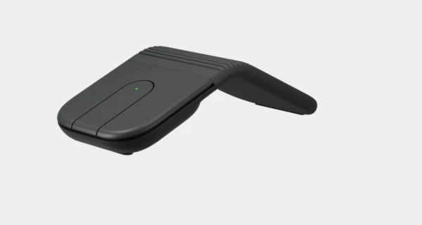 Logitech Mobi Fold for Business, Bluetooth - Graphite